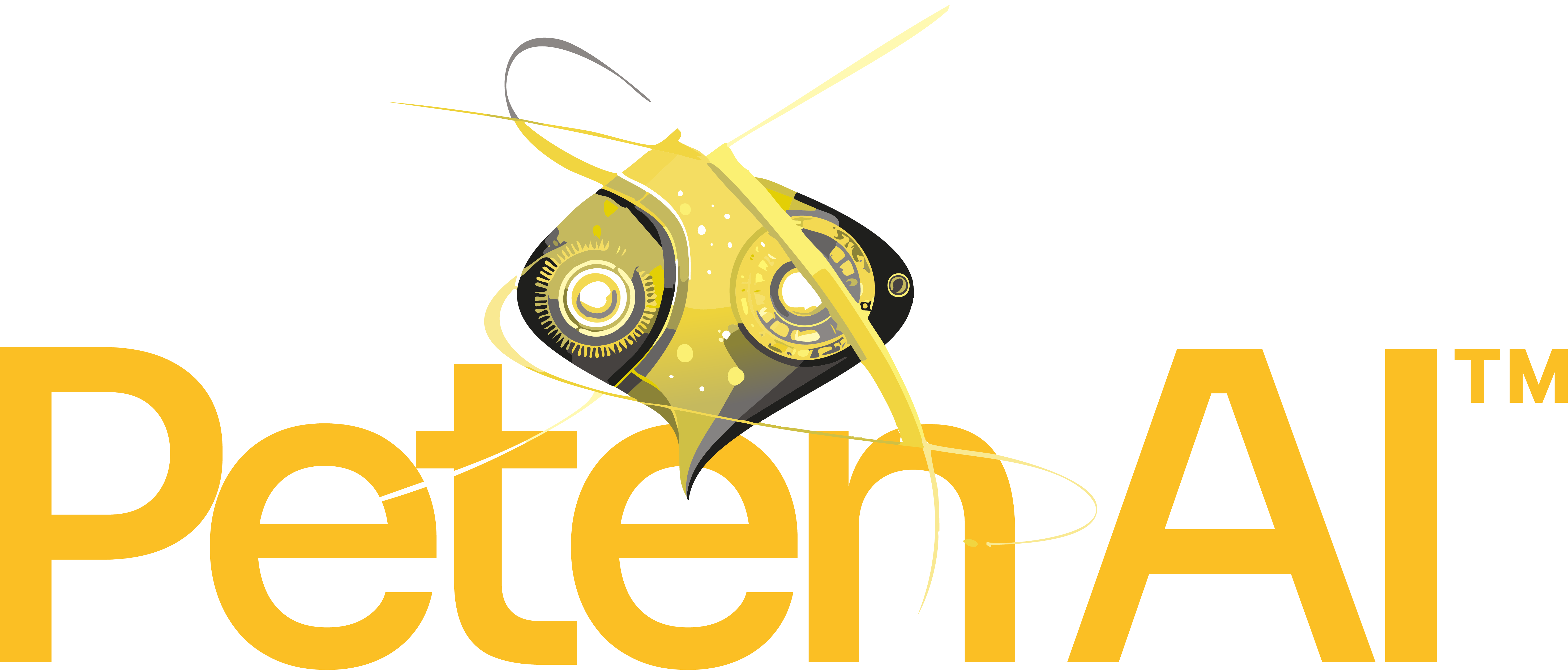 PetenAI Logo